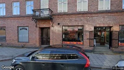 Lägenheter att hyra i Avesta - Bild från Google Street View