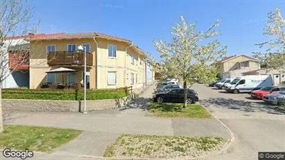 Lägenheter att hyra i Alingsås - Bild från Google Street View