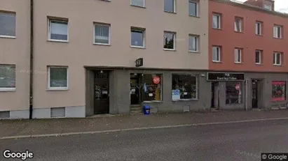 Lägenheter att hyra i Linköping - Bild från Google Street View