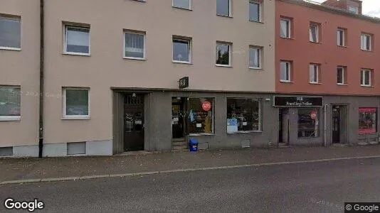 Lägenheter att hyra i Linköping - Bild från Google Street View