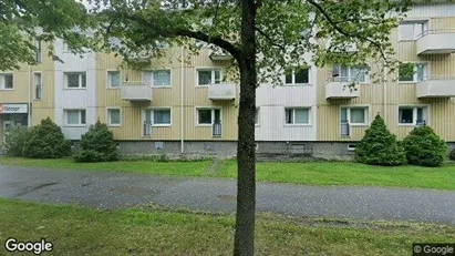 Lägenheter att hyra i Eskilstuna - Bild från Google Street View