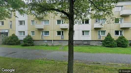 Lägenheter att hyra i Eskilstuna - Bild från Google Street View