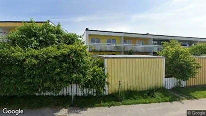 Lägenheter att hyra i Järfälla - Bild från Google Street View