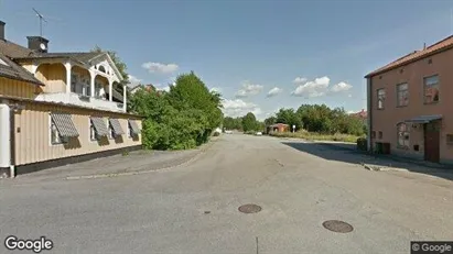 Lägenheter att hyra i Örebro - Bild från Google Street View