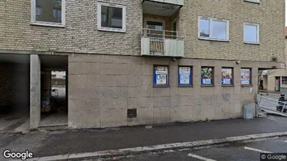 Lägenheter att hyra i Eskilstuna - Bild från Google Street View