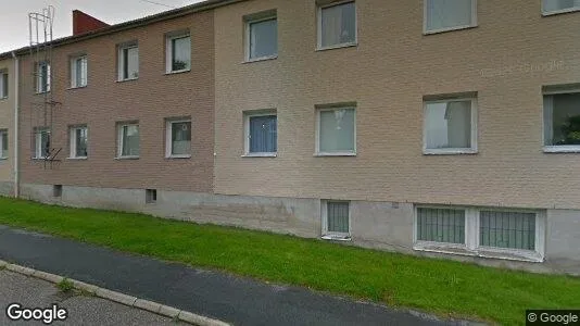 Lägenheter att hyra i Kungsör - Bild från Google Street View