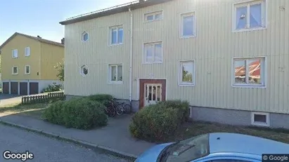 Lägenheter att hyra i Eskilstuna - Bild från Google Street View