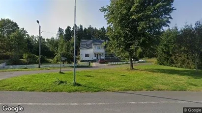 Lägenheter att hyra i Nässjö - Bild från Google Street View