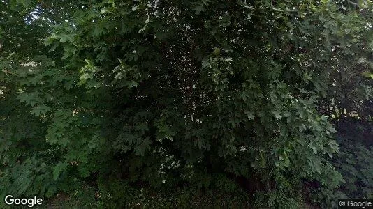 Lägenheter att hyra i Nynäshamn - Bild från Google Street View
