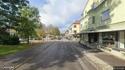 Lägenheter att hyra i Älmhult - Bild från Google Street View