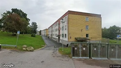 Lägenheter att hyra i Motala - Bild från Google Street View