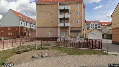 Lägenheter att hyra i Staffanstorp - Bild från Google Street View