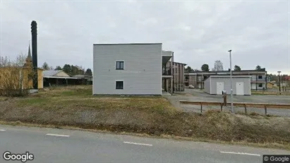 Lägenheter att hyra i Skellefteå - Bild från Google Street View