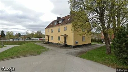 Lägenheter att hyra i Norrtälje - Bild från Google Street View