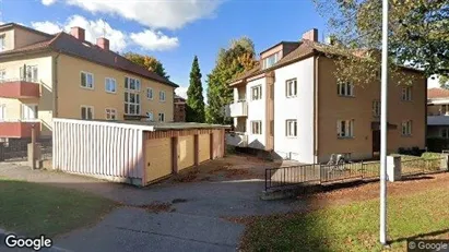 Lägenheter att hyra i Norrköping - Bild från Google Street View