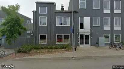 Lägenheter att hyra i Kalmar - Bild från Google Street View