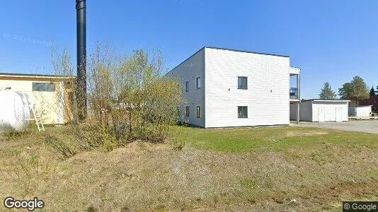 Lägenheter att hyra i Skellefteå - Bild från Google Street View