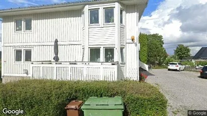 Lägenheter att hyra i Sundsvall - Bild från Google Street View