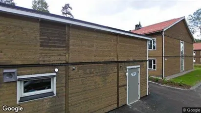 Lägenheter att hyra i Norrtälje - Bild från Google Street View