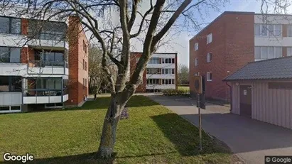 Lägenheter att hyra i Helsingborg - Bild från Google Street View