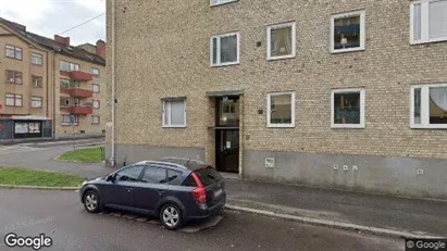 Lägenheter att hyra i Norrköping - Bild från Google Street View