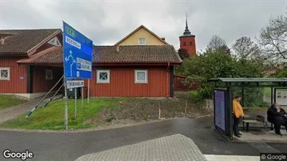 Lägenheter att hyra i Nyköping - Bild från Google Street View