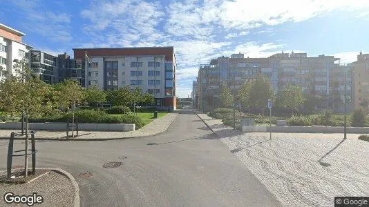 Lägenheter att hyra i Sundsvall - Bild från Google Street View