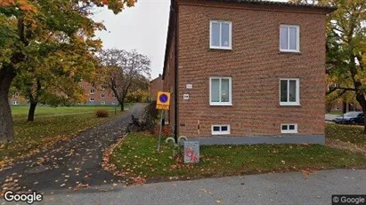 Lägenheter att hyra i Gävle - Bild från Google Street View