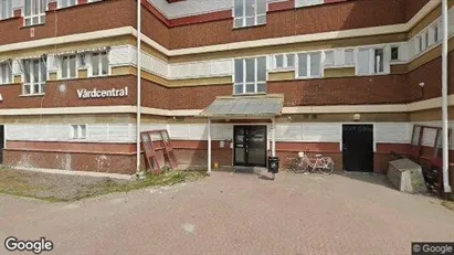 Lägenheter att hyra i Södertälje - Bild från Google Street View