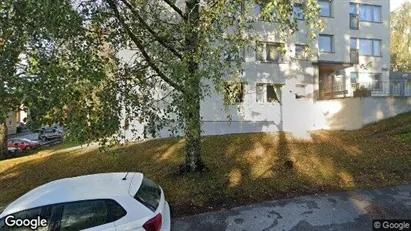 Lägenheter att hyra i Södertälje - Bild från Google Street View