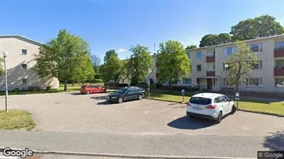 Lägenheter att hyra i Tranås - Bild från Google Street View