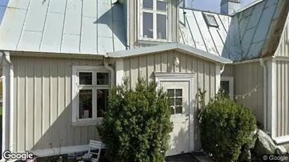Lägenheter att hyra i Gislaved - Bild från Google Street View