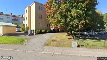 Lägenheter att hyra i Norrköping - Bild från Google Street View