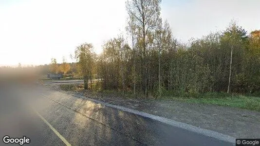Lägenheter att hyra i Örebro - Bild från Google Street View