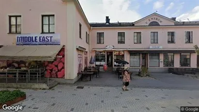 Lägenheter att hyra i Finspång - Bild från Google Street View