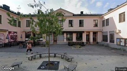Lägenheter att hyra i Finspång - Bild från Google Street View