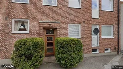 Lägenheter att hyra i Trelleborg - Bild från Google Street View