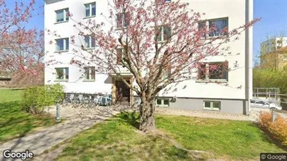 Lägenheter att hyra i Kalmar - Bild från Google Street View