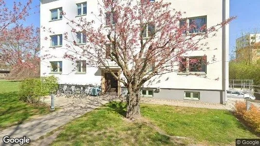 Lägenheter att hyra i Kalmar - Bild från Google Street View