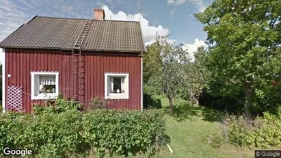 Lägenheter att hyra i Munkfors - Bild från Google Street View