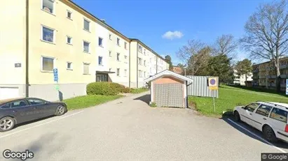 Lägenheter att hyra i Norrtälje - Bild från Google Street View