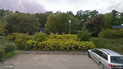 Lägenheter att hyra i Kinda - Bild från Google Street View