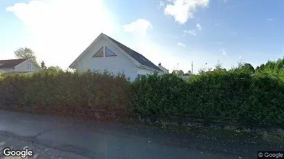 Lägenheter att hyra i Jönköping - Bild från Google Street View