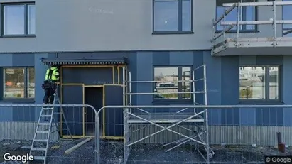Lägenheter att hyra i Västerort - Bild från Google Street View