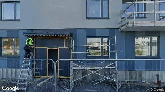 Lägenheter att hyra i Västerort - Bild från Google Street View