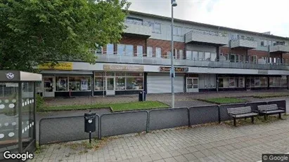 Lägenheter att hyra i Ale - Bild från Google Street View