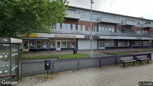 Lägenheter att hyra i Ale - Bild från Google Street View