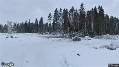 Lägenheter att hyra i Umeå - Bild från Google Street View