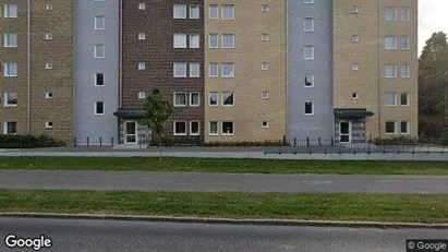 Lägenheter att hyra i Linköping - Bild från Google Street View
