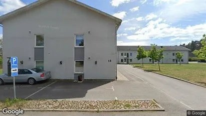 Lägenheter att hyra i Kalmar - Bild från Google Street View